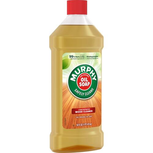 Murphy Oil Soap Oil Soap Oil Soap Wood Cleaner (05251CT)