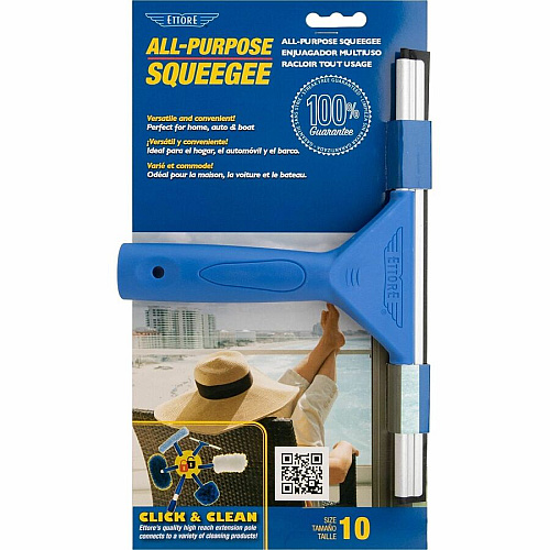 Ettore All-purpose Squeegee (17010CT)