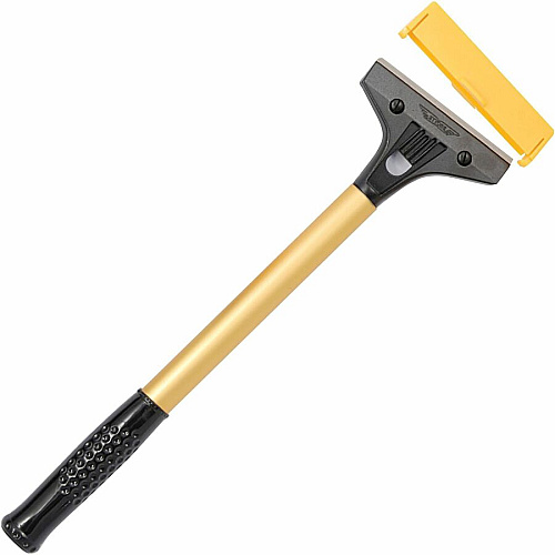 Ettore 4" Scraper Replacement Blades (20291CT)