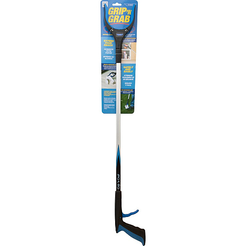 Ettore Grip 'n Grab Multipurpose Pickup Tool (49036CT)