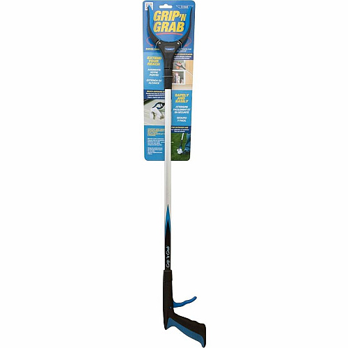 Ettore Grip 'n Grab Multipurpose Pickup Tool (49036CT)