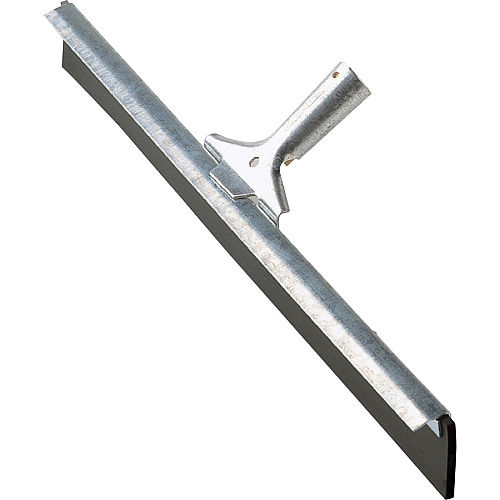 Ettore Straight Steel Floor Squeegee (54024CT)