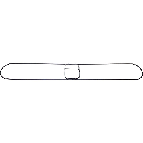 Genuine Joe Clip-On 36" Dust Mop Frame (02309CT)