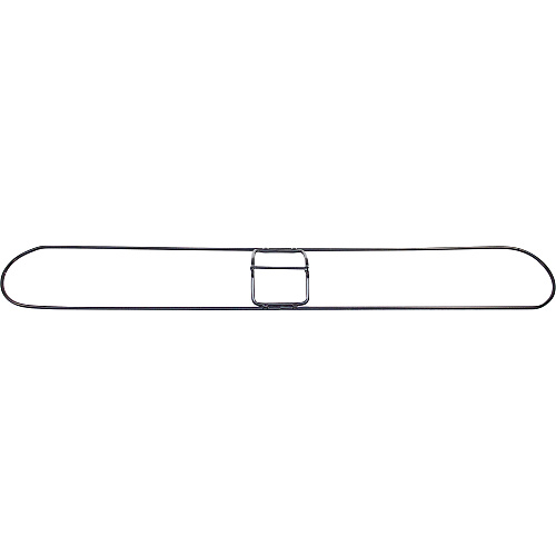 Genuine Joe Clip-On 36" Dust Mop Frame (02309CT)