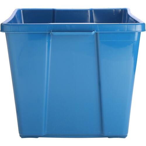 Genuine Joe 14-Gallon Recycling Bin (GJO11582CT)