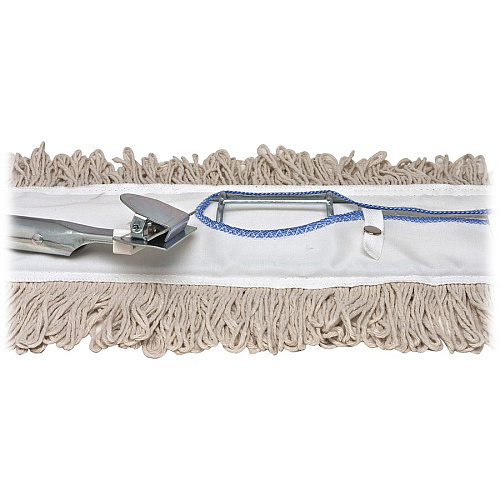 Genuine Joe Clip-On 24" Dust Mop Frame (48264CT)