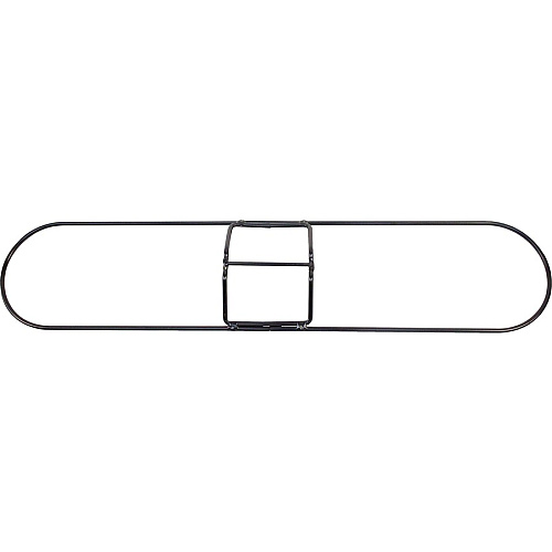 Genuine Joe Clip-On 24" Dust Mop Frame (48264CT)