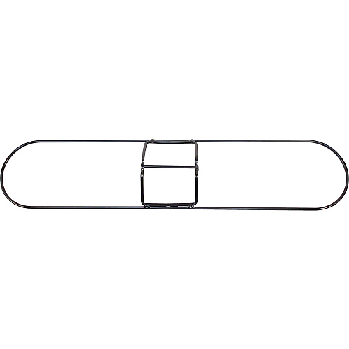 Genuine Joe Clip-On 24" Dust Mop Frame (48264CT)
