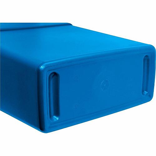 Genuine Joe 23 Gallon Recycling Container (57258CT)