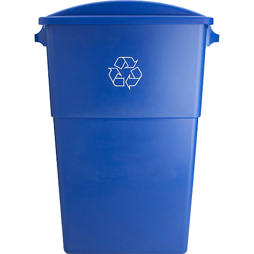 Genuine Joe 23 Gallon Recycling Container (57258CT)