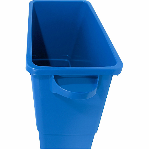 Genuine Joe 23 Gallon Recycling Container (57258CT)