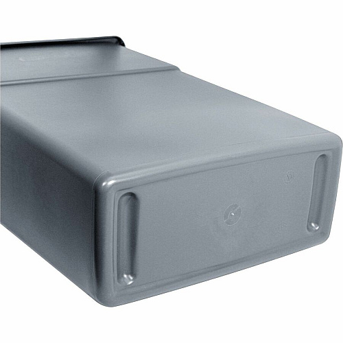 Genuine Joe 23-gallon Space-Saving Waste Container (60465CT)