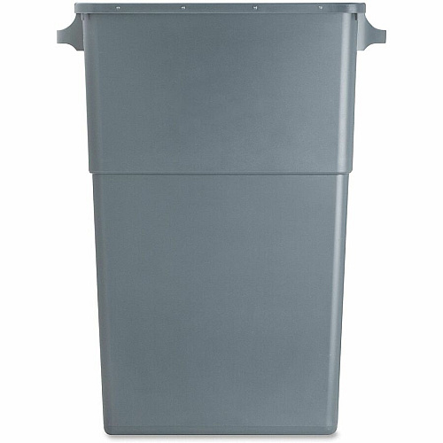 Genuine Joe 23-gallon Space-Saving Waste Container (60465CT)