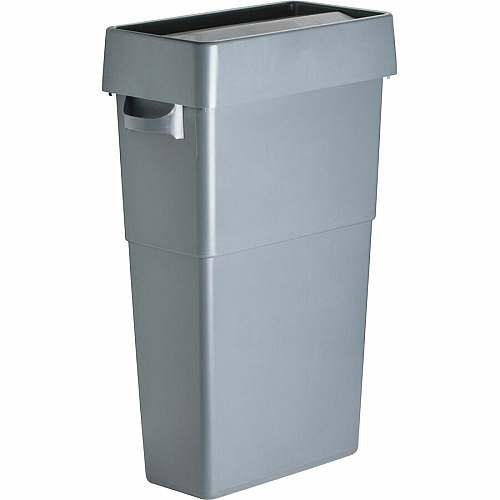 Genuine Joe 23-gallon Space-Saving Waste Container (60465CT)