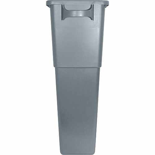Genuine Joe 23-gallon Space-Saving Waste Container (60465CT)