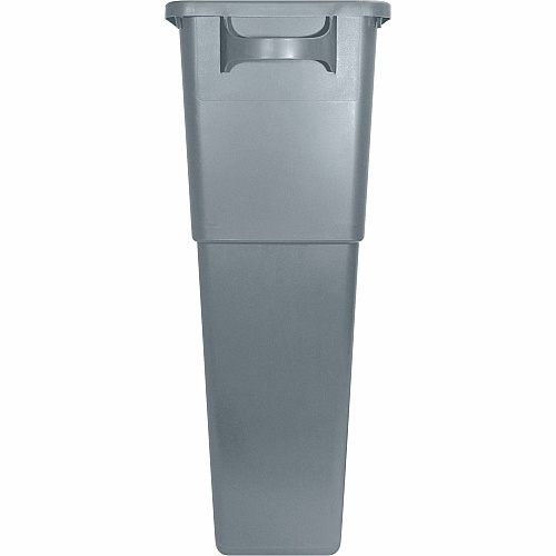 Genuine Joe 23-gallon Space-Saving Waste Container (60465CT)