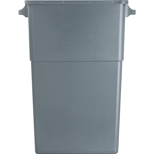 Genuine Joe 23-gallon Space-Saving Waste Container (60465CT)