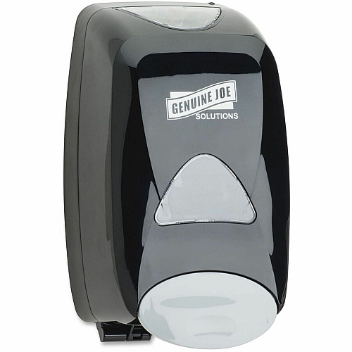 Genuine Joe Solutions Soap Dispenser (98206CT)