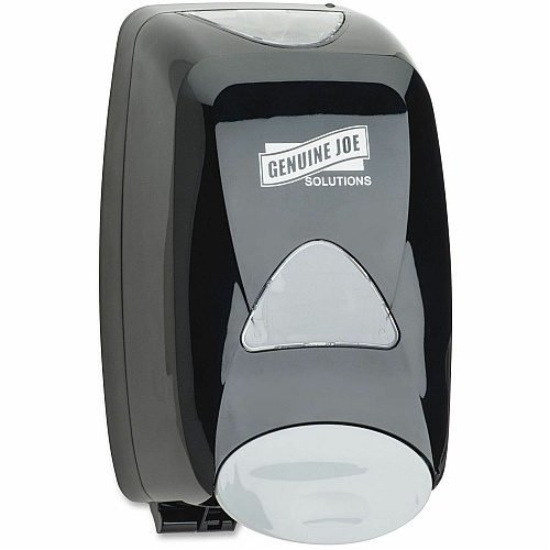 Genuine Joe Solutions Soap Dispenser (98206CT)