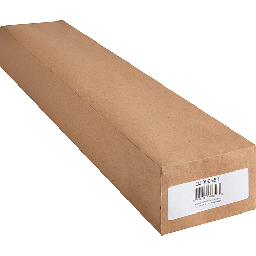 Genuine Joe 24" Push Broomhead (99652CT)