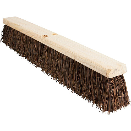 Genuine Joe 24" Push Broomhead (99652CT)