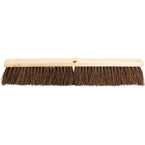 Genuine Joe 24" Push Broomhead (99652CT)