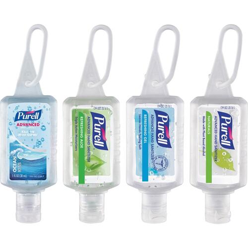 PURELL Sanitizing Gel (390009ECSCCT)