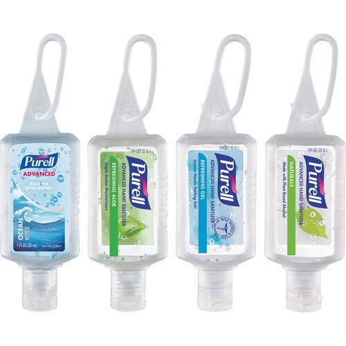 PURELL Sanitizing Gel (390009ECSCCT)