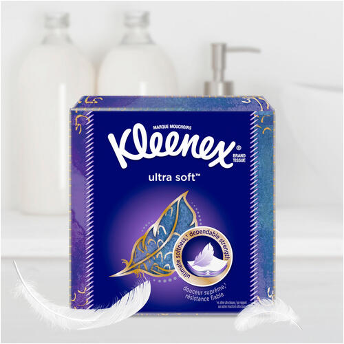 Kleenex Ultra Soft Tissues (49959)