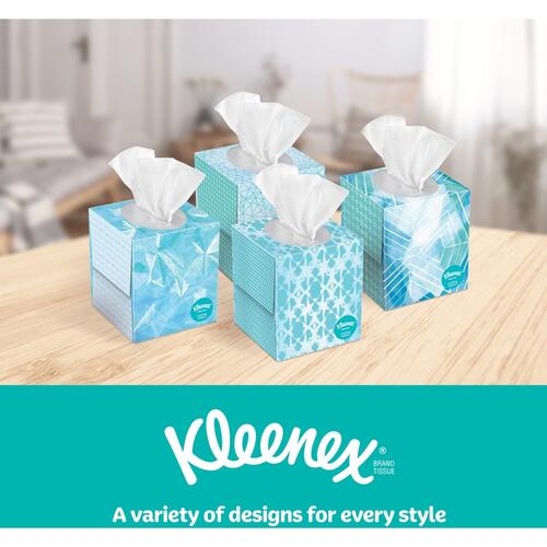 Kleenex Cooling Lotion Tissues (50140)