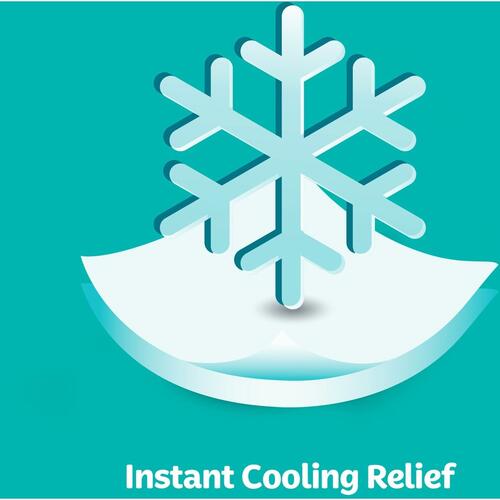 Kleenex Cooling Lotion Tissues (50140)