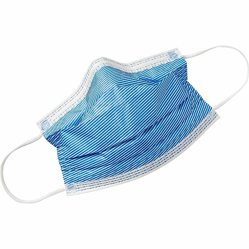 Curad Medical-grade FaceMasks (CUR812S)