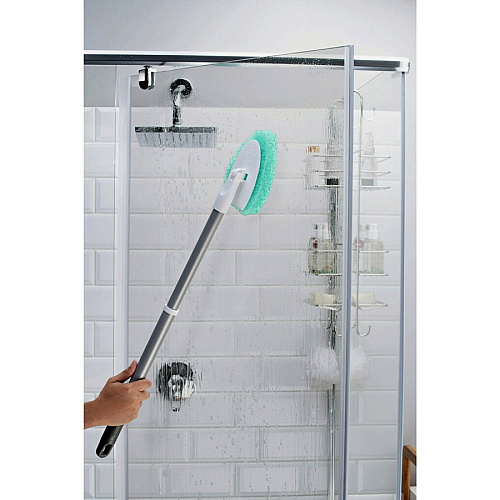 Scotch-Brite Bath Scrubber (549X4CT)