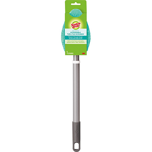 Scotch-Brite Bath Scrubber (549X4CT)