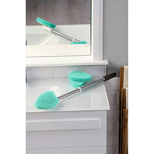 Scotch-Brite Bath Scrubber (549X4CT)