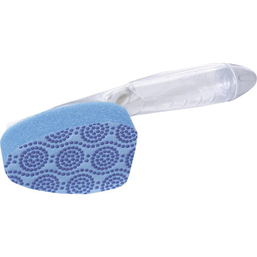 Scotch-Brite Nonscratch Scrub Dots Sponges (6904CT)