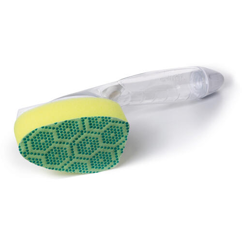 Scotch-Brite Heavy-Duty Scrub Dots Dishwands