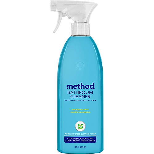 Method Daily Shower Spray Cleaner (00008CT)