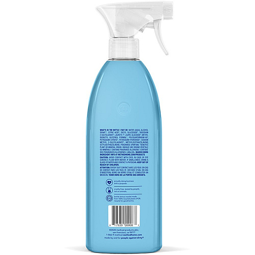 Method Daily Shower Spray Cleaner (00008CT)