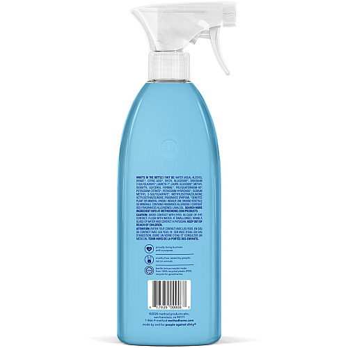 Method Daily Shower Spray Cleaner (00008CT)