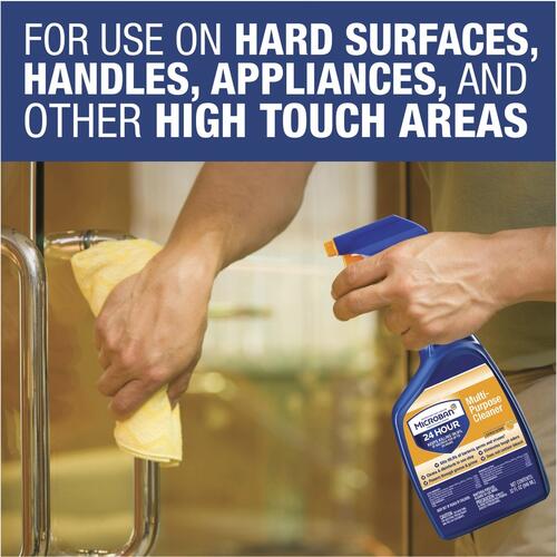 Microban Multipurpose Clean Spray (30110)