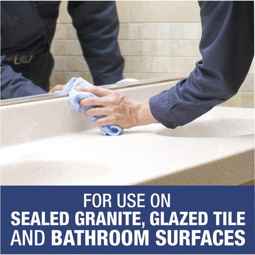 Microban Bathroom Cleaner Spray (30120)