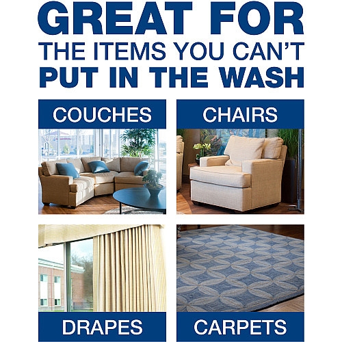 Febreze Sanitizing Fabric Refresh