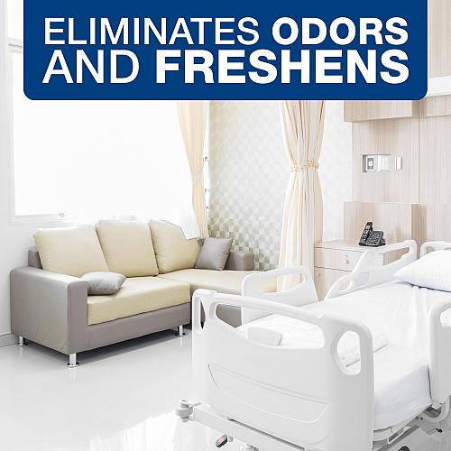 Febreze Sanitizing Fabric Refresh