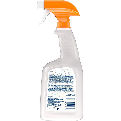 Febreze Sanitizing Fabric Refresh