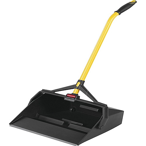 Rubbermaid Commercial Maximizer Wet/Dry Debris Pan (2018806CT)