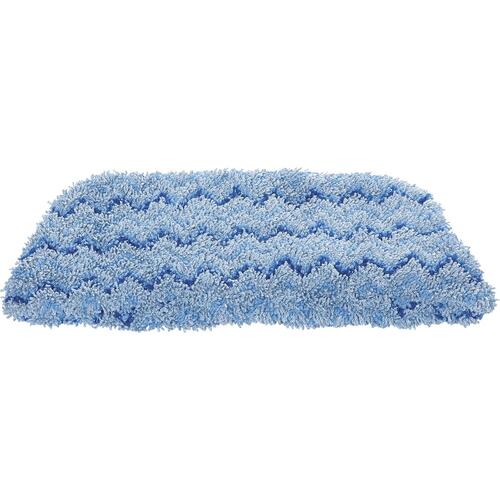 Rubbermaid Commercial HYGEN Flexi-Frame Wet Pad Cover (Q89100BLCT)
