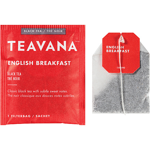 Teavana English Breakfast Tea