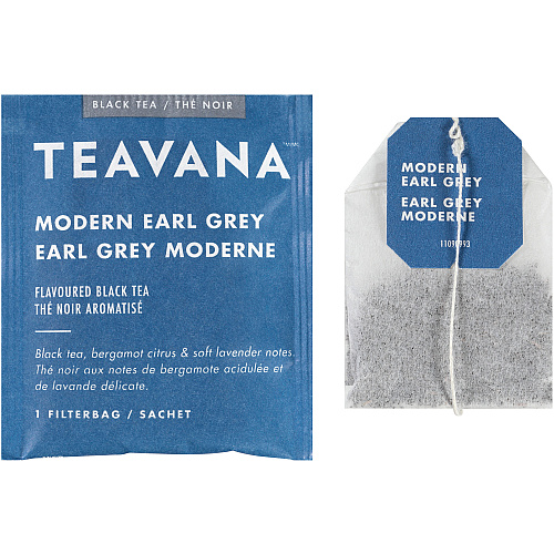 Teavana Modern Earl Grey Tea