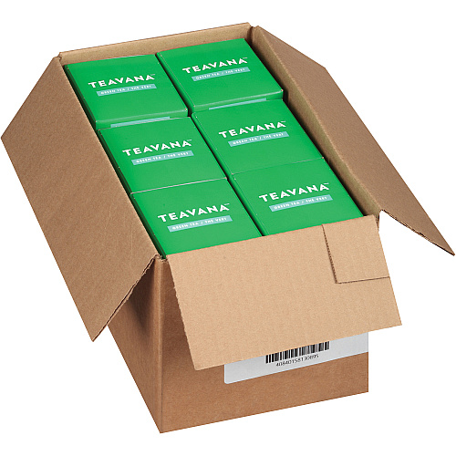 Teavana Radiant Green Tea